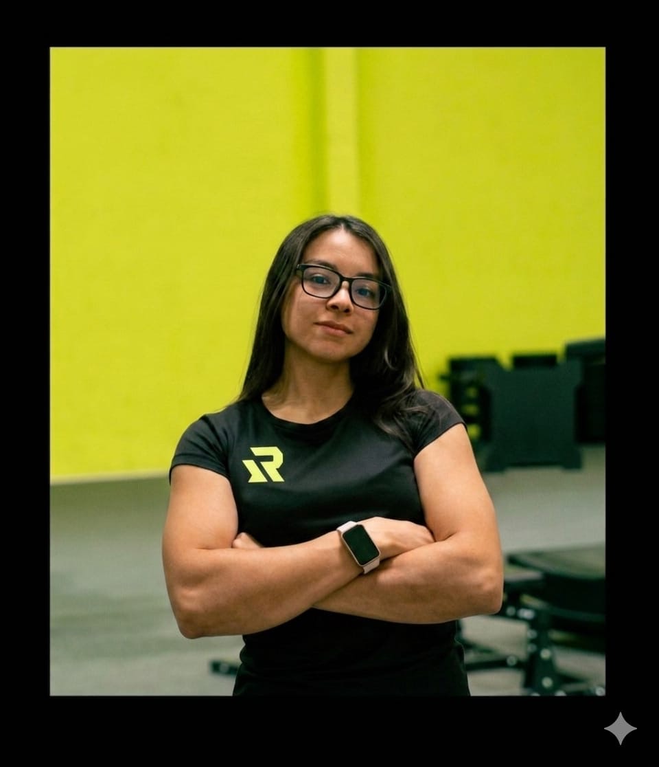 Comunidad fitness entrenando en Resistenza Pachuca